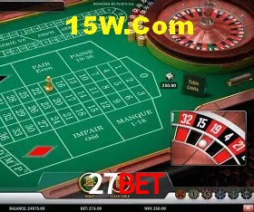 Games Directory 27Bet
