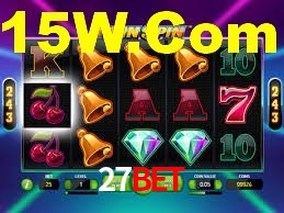 Welcome Bonus 27Bet